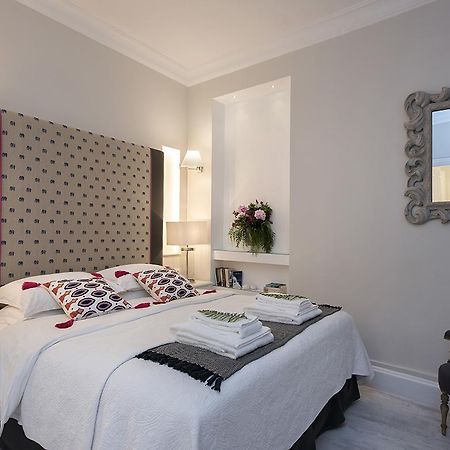 Merchant Liston Suite Corfu  Exteriér fotografie