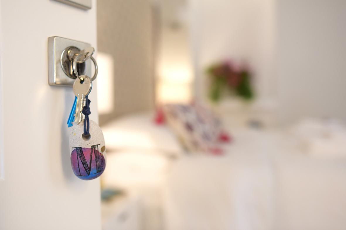 Merchant Liston Suite Corfu  Exteriér fotografie