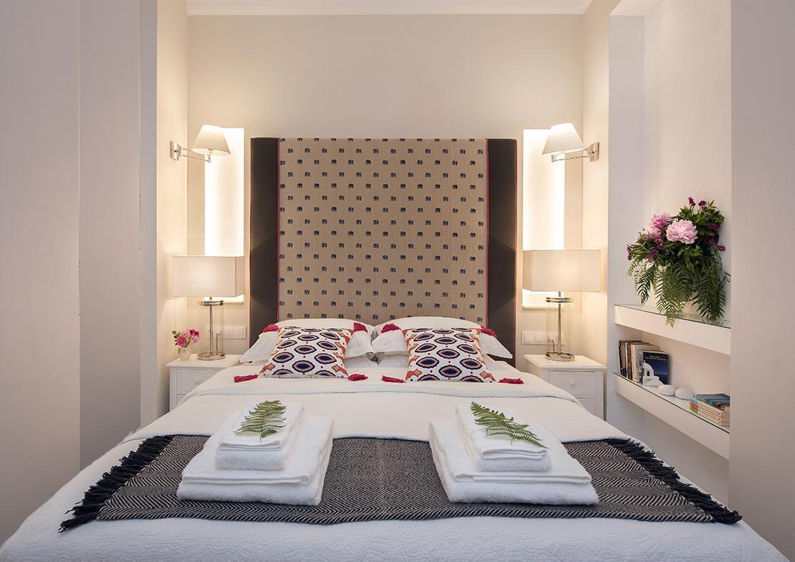 Merchant Liston Suite Corfu  Exteriér fotografie