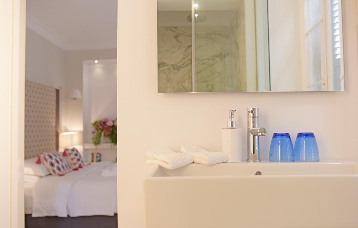 Merchant Liston Suite Corfu  Exteriér fotografie