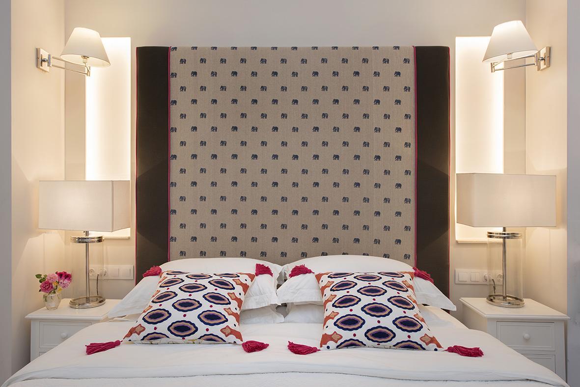 Merchant Liston Suite Corfu  Exteriér fotografie
