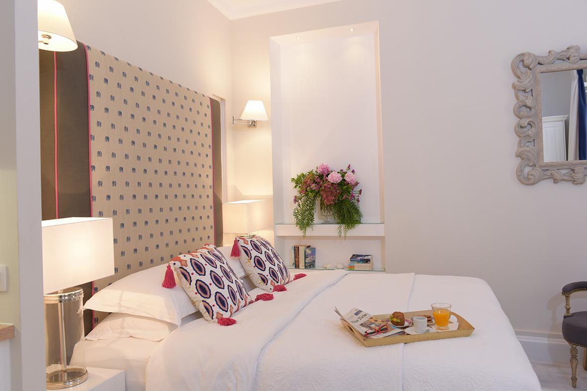 Merchant Liston Suite Corfu  Exteriér fotografie