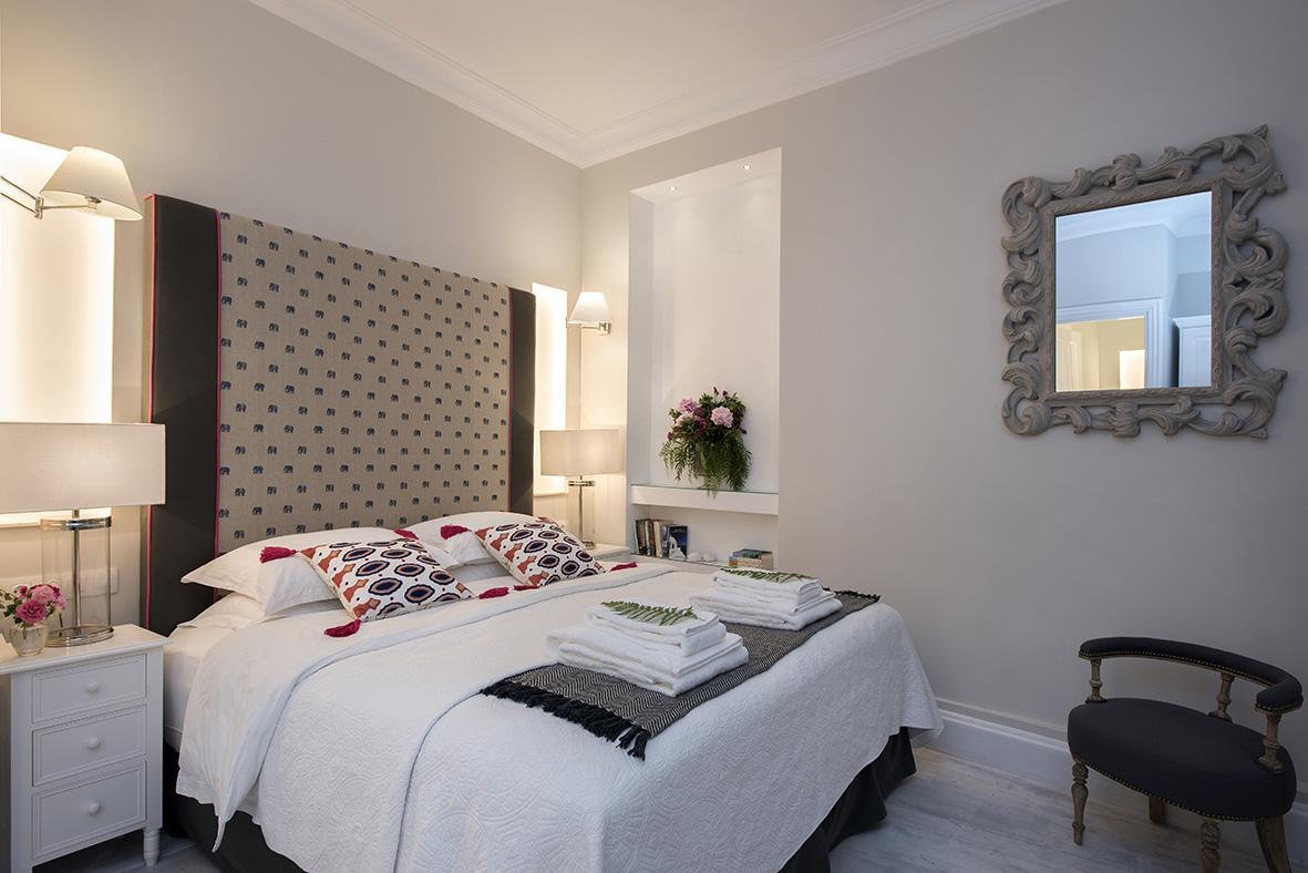 Merchant Liston Suite Corfu  Exteriér fotografie